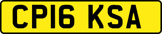 CP16KSA