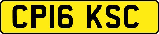 CP16KSC