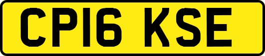 CP16KSE