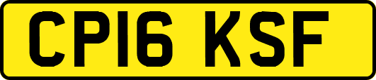 CP16KSF