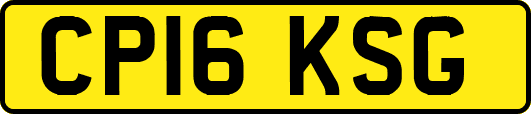 CP16KSG