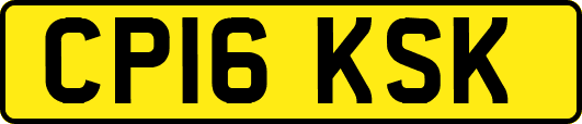 CP16KSK