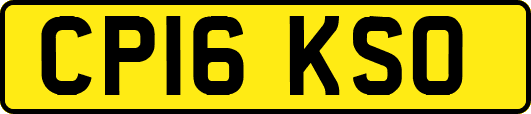 CP16KSO