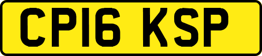 CP16KSP