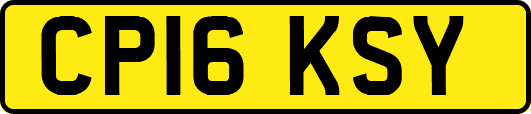 CP16KSY