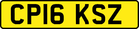 CP16KSZ