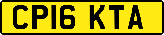 CP16KTA