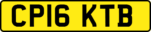 CP16KTB
