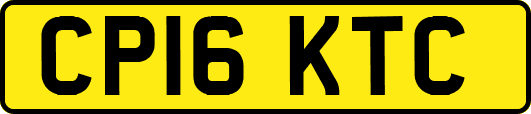 CP16KTC
