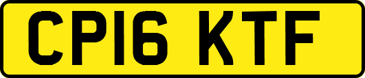 CP16KTF