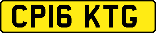 CP16KTG