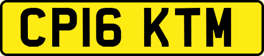 CP16KTM
