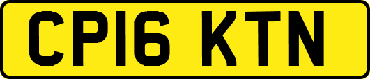 CP16KTN