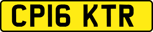 CP16KTR