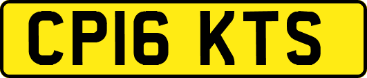 CP16KTS