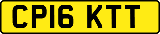 CP16KTT