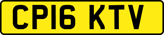 CP16KTV