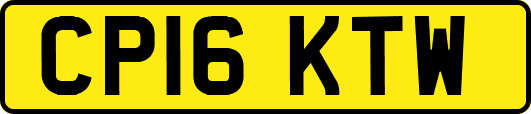 CP16KTW
