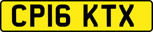 CP16KTX