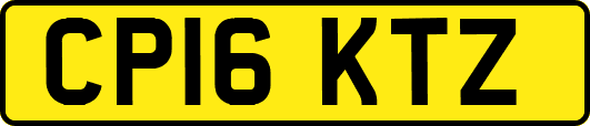 CP16KTZ