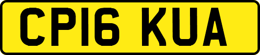 CP16KUA