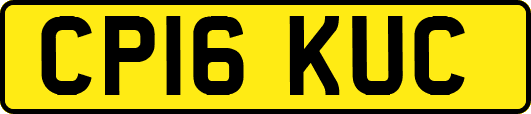 CP16KUC