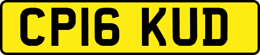 CP16KUD