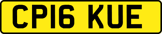 CP16KUE