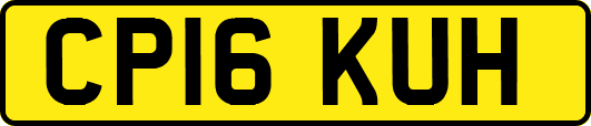 CP16KUH