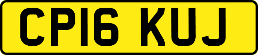 CP16KUJ