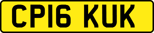 CP16KUK