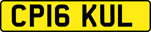 CP16KUL
