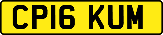 CP16KUM