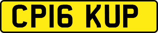 CP16KUP
