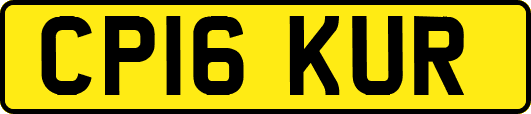 CP16KUR