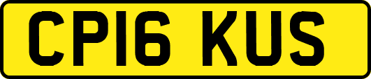 CP16KUS