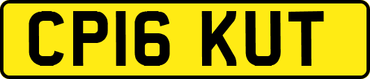 CP16KUT
