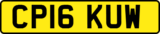 CP16KUW