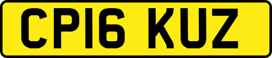 CP16KUZ