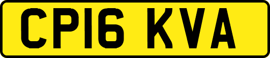 CP16KVA