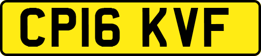 CP16KVF
