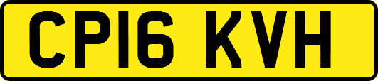 CP16KVH