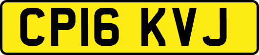 CP16KVJ