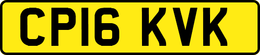 CP16KVK