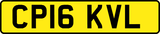CP16KVL