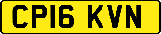 CP16KVN