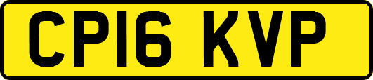 CP16KVP