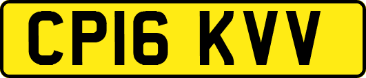 CP16KVV