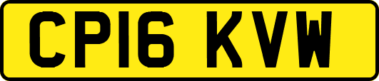 CP16KVW