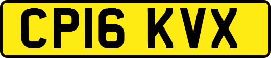 CP16KVX